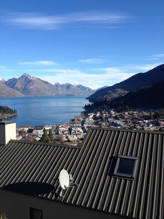 The Queenstown Bothy Quarto foto