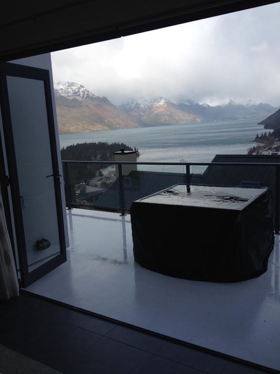 The Queenstown Bothy Quarto foto